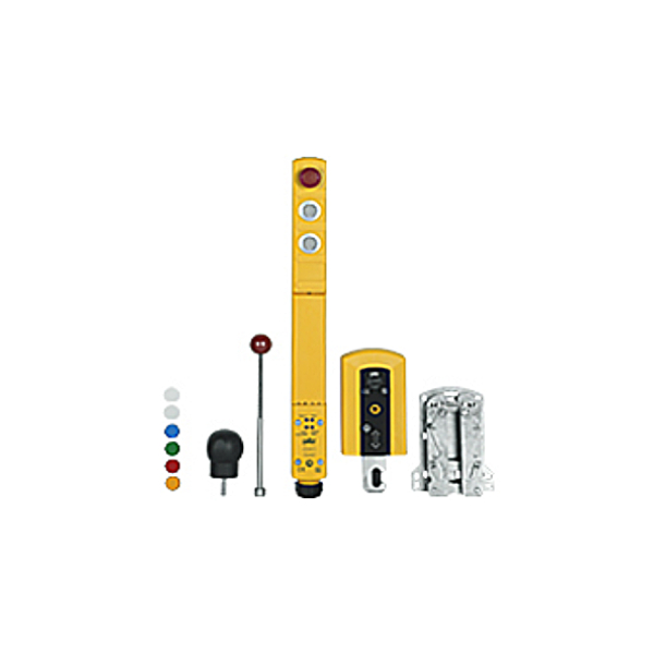570800 New PILZ PSEN sg2c-3LPE unit